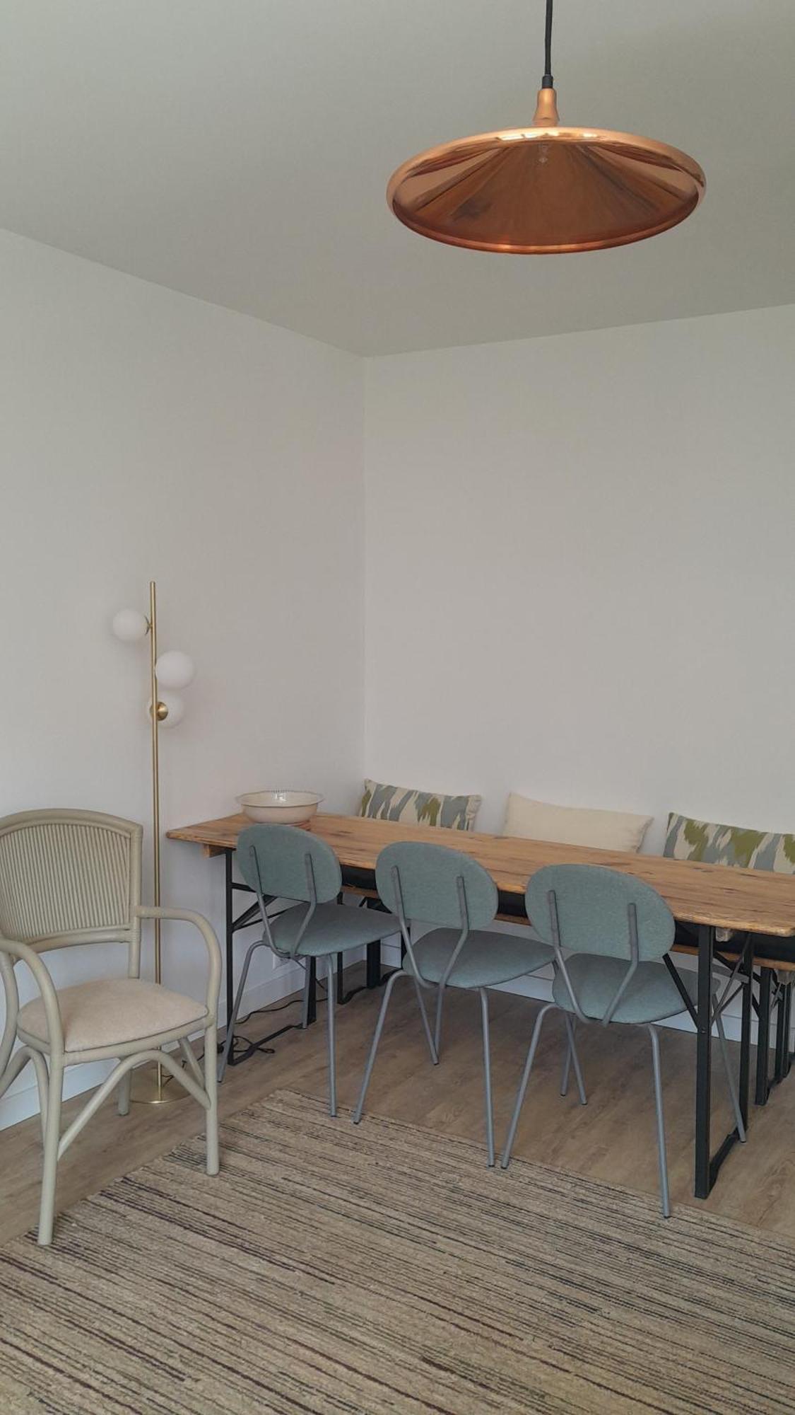 Appartement Osca Des Brimbelles La Bresse Exteriör bild