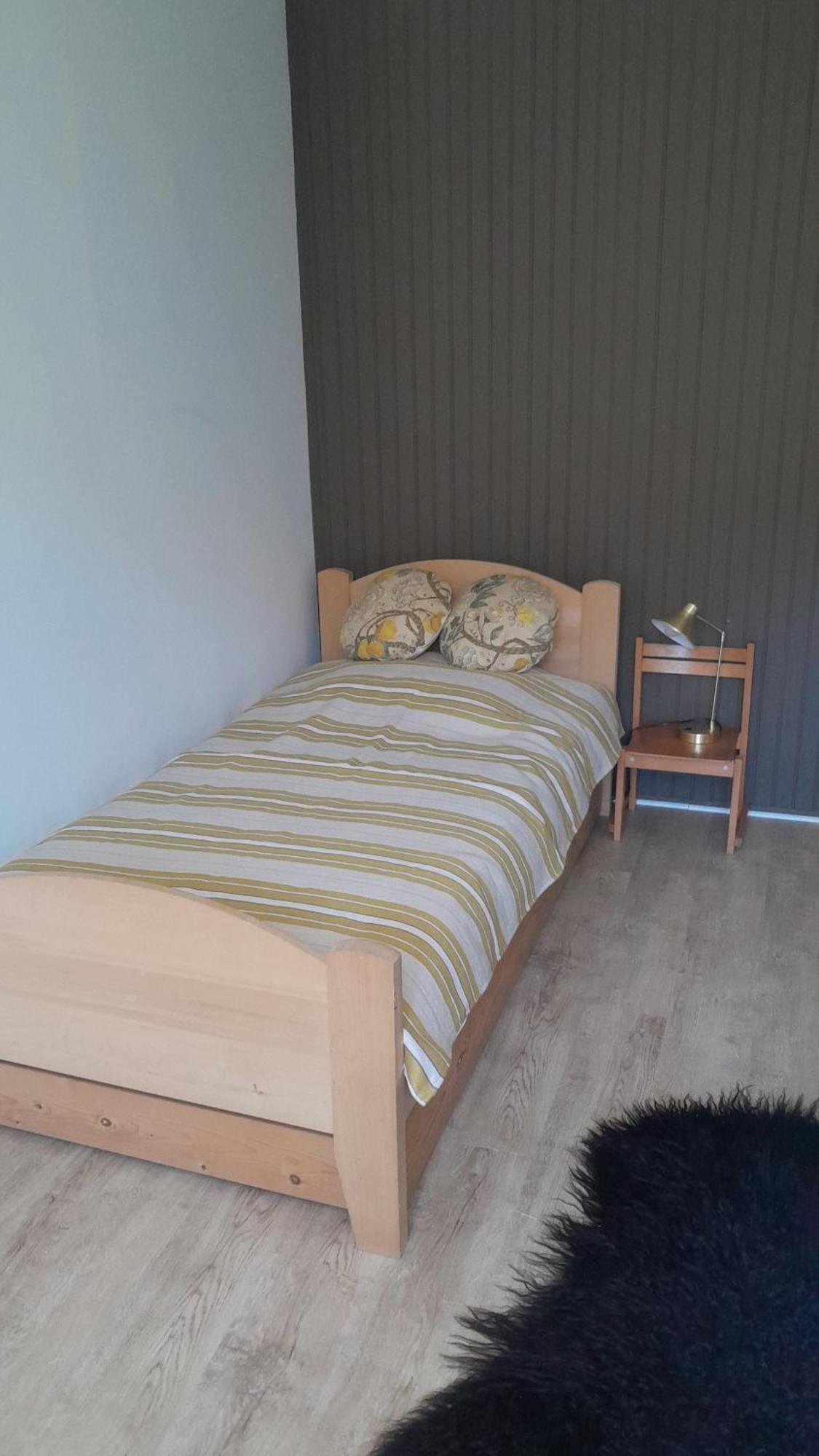 Appartement Osca Des Brimbelles La Bresse Exteriör bild