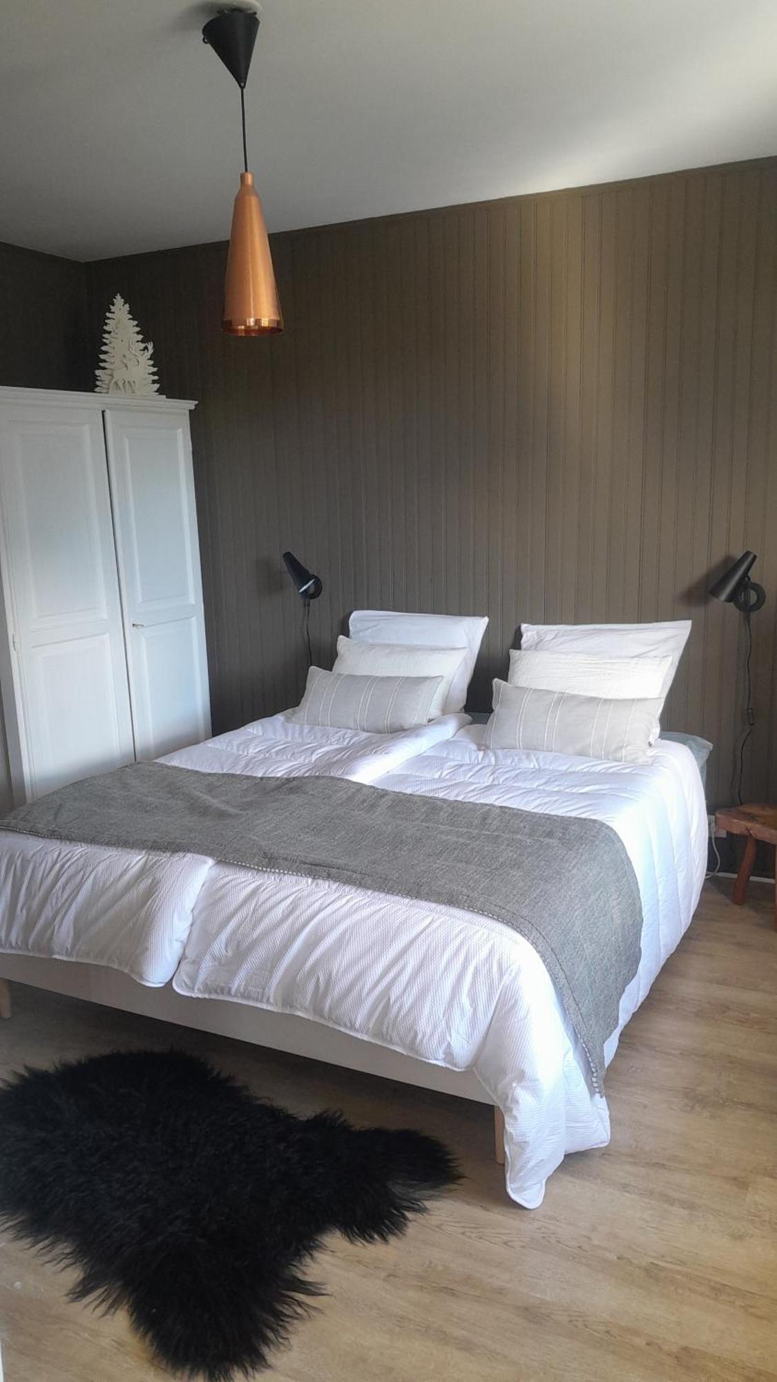 Appartement Osca Des Brimbelles La Bresse Exteriör bild