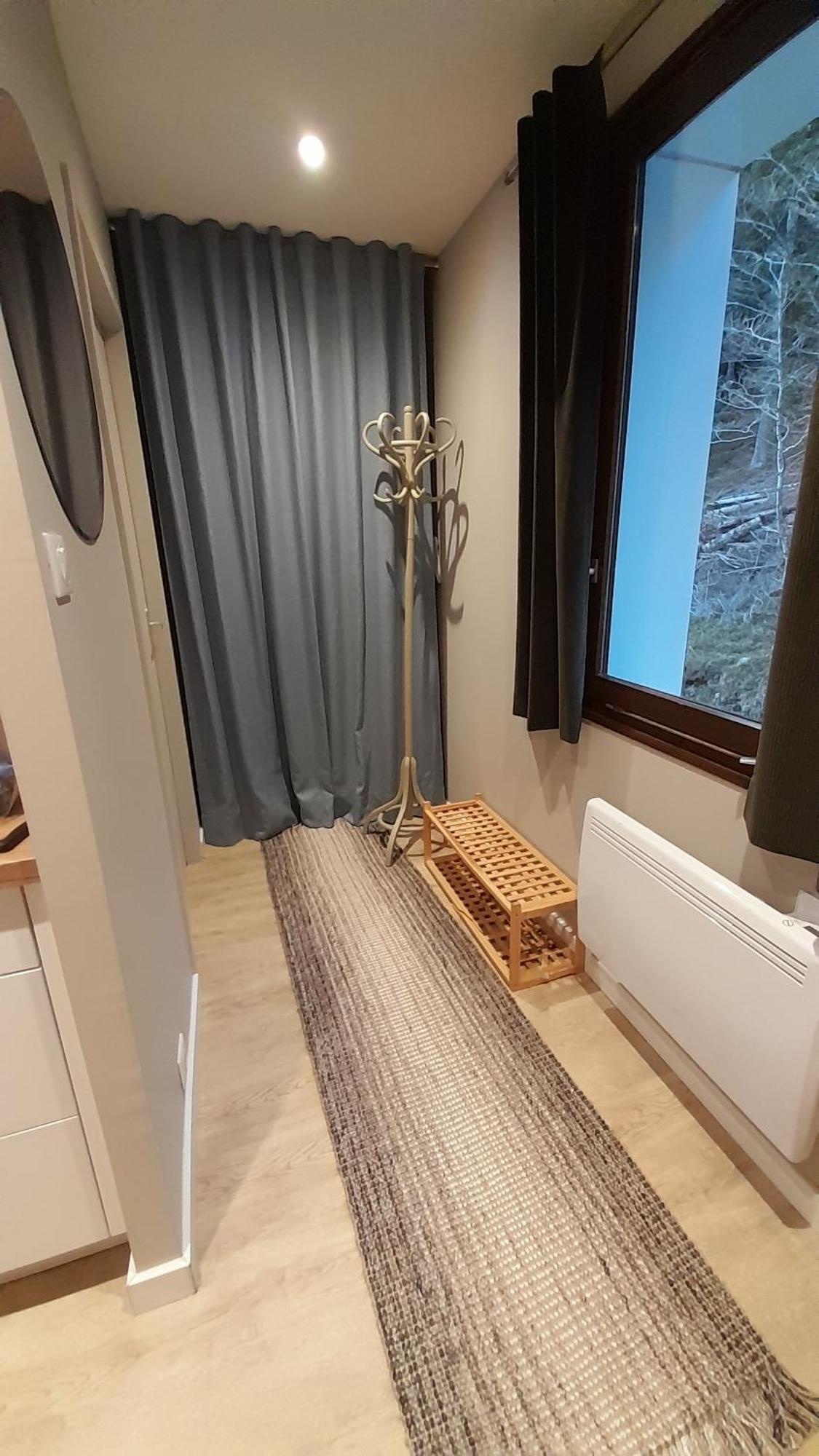 Appartement Osca Des Brimbelles La Bresse Exteriör bild