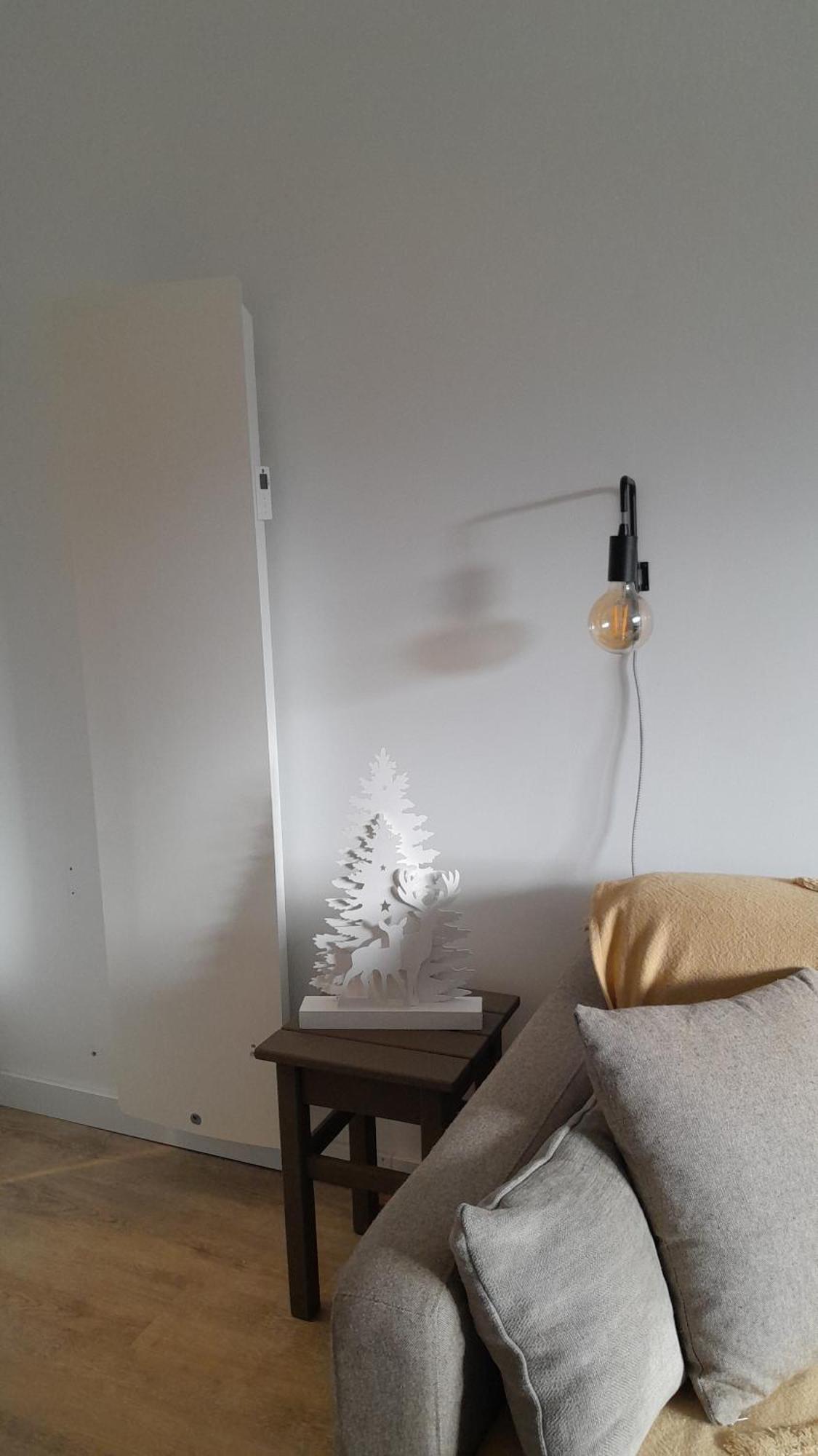 Appartement Osca Des Brimbelles La Bresse Exteriör bild
